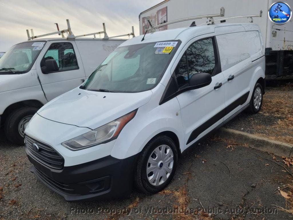 used 2019 Ford Transit Connect car, priced at $6,950