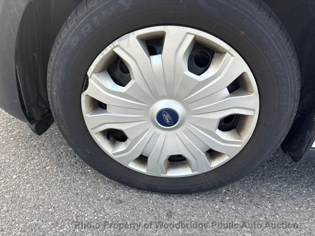 used 2019 Ford Transit Connect car, priced at $6,950