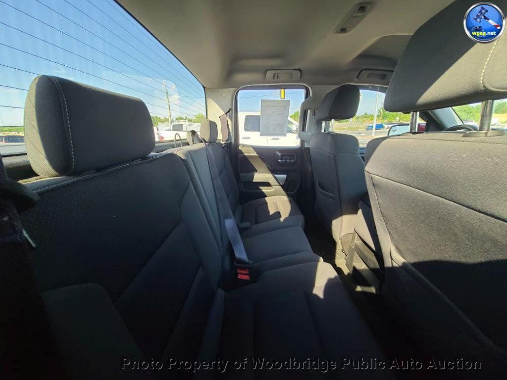 used 2016 Chevrolet Silverado 1500 car, priced at $10,450