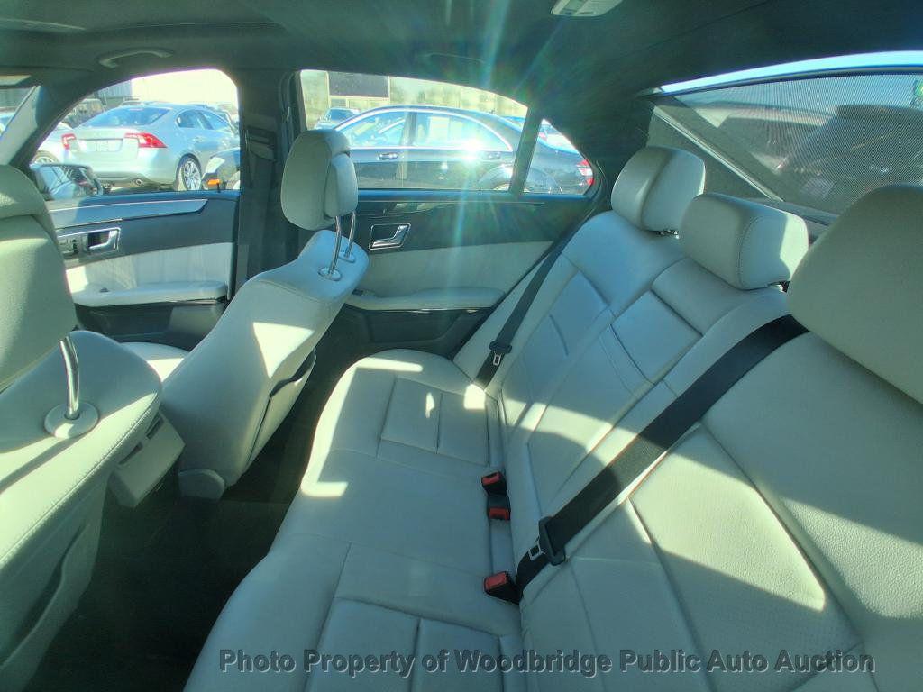 used 2010 Mercedes-Benz E-Class car, priced at $6,950