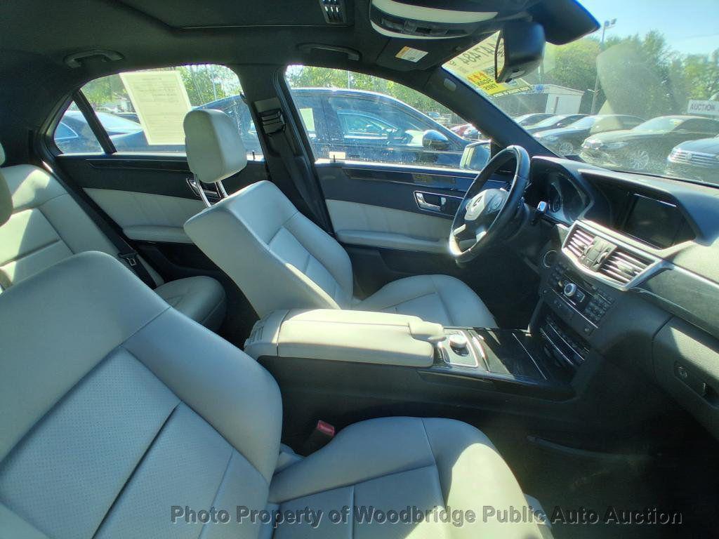 used 2010 Mercedes-Benz E-Class car, priced at $6,950