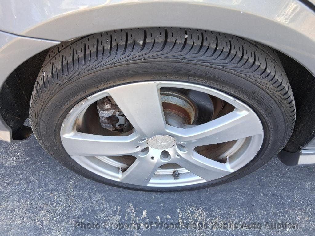 used 2010 Mercedes-Benz E-Class car, priced at $6,950