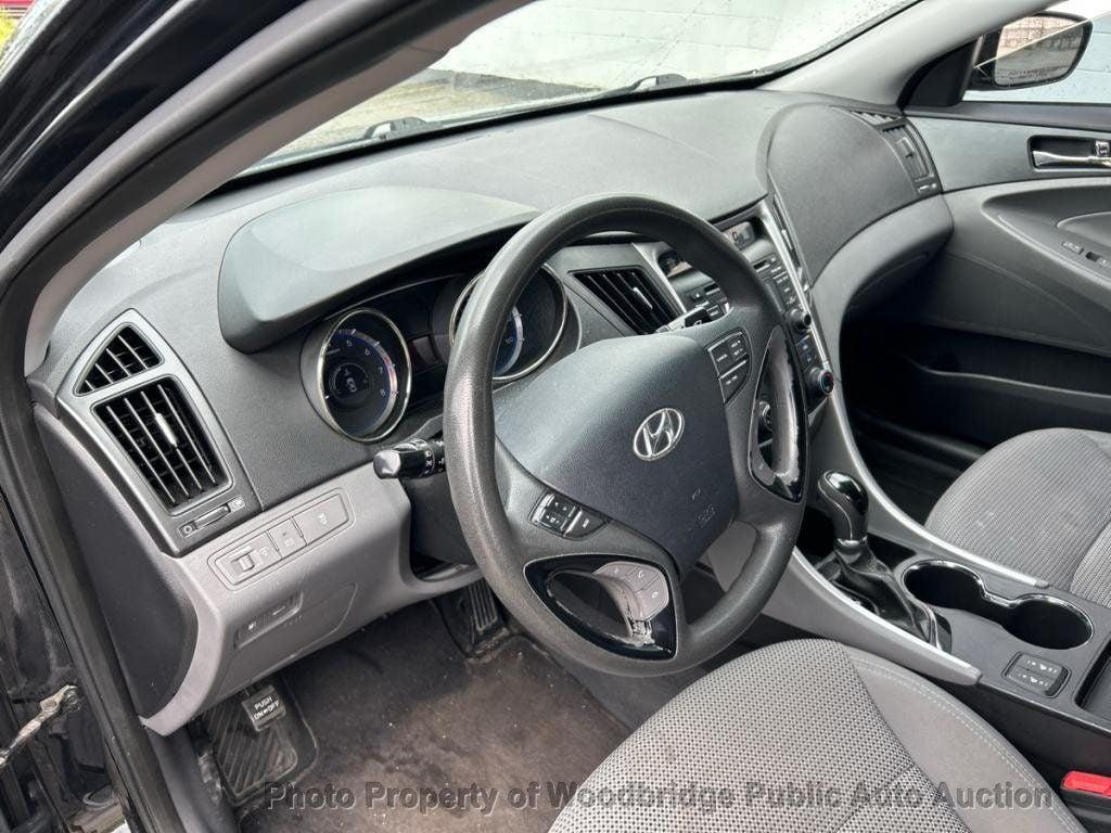 used 2013 Hyundai Sonata car, priced at $6,975