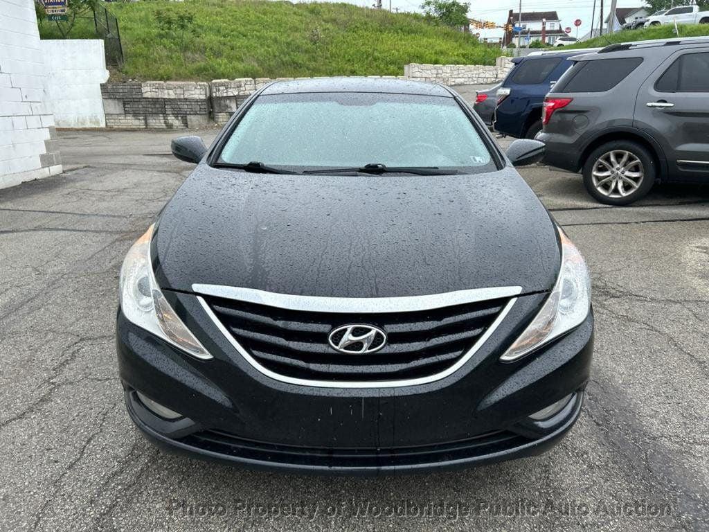 used 2013 Hyundai Sonata car, priced at $6,975
