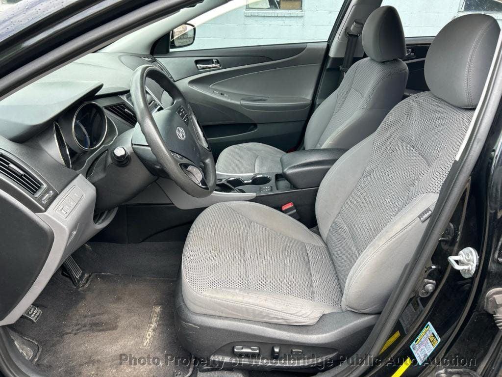 used 2013 Hyundai Sonata car, priced at $6,975
