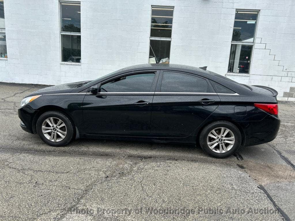 used 2013 Hyundai Sonata car, priced at $6,975