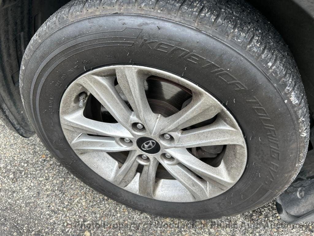 used 2013 Hyundai Sonata car, priced at $6,975