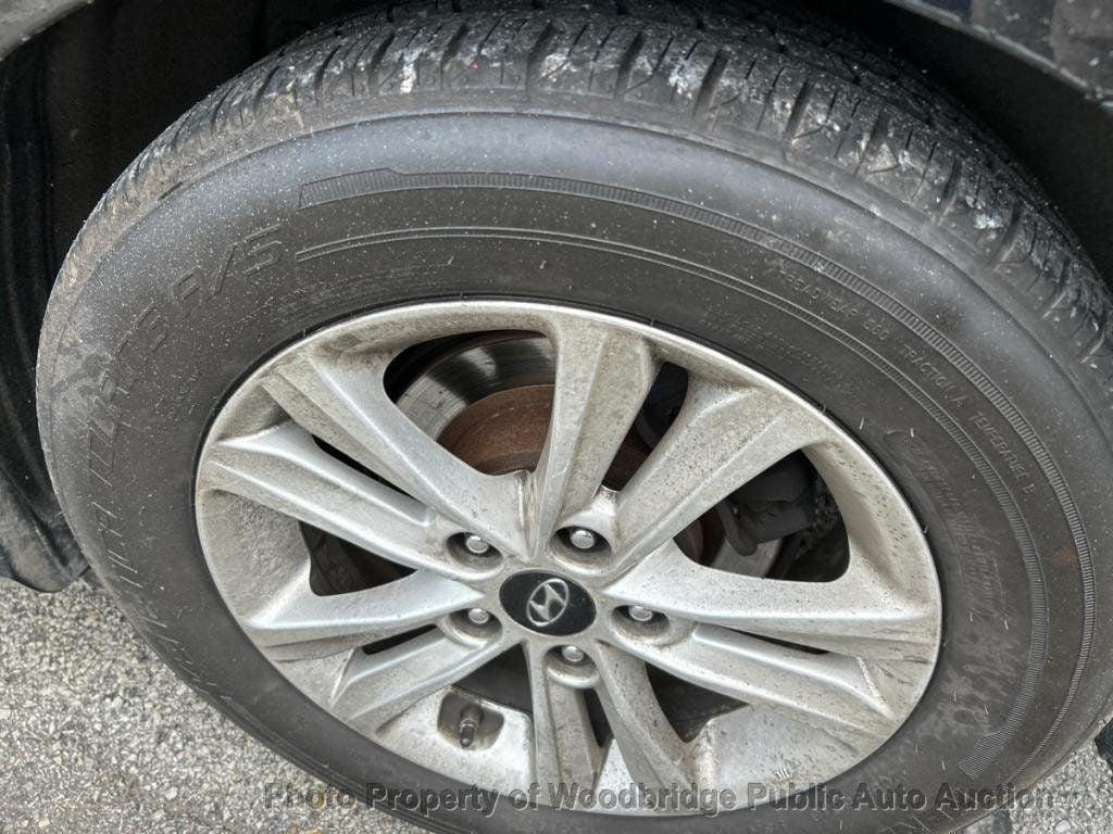 used 2013 Hyundai Sonata car, priced at $6,975