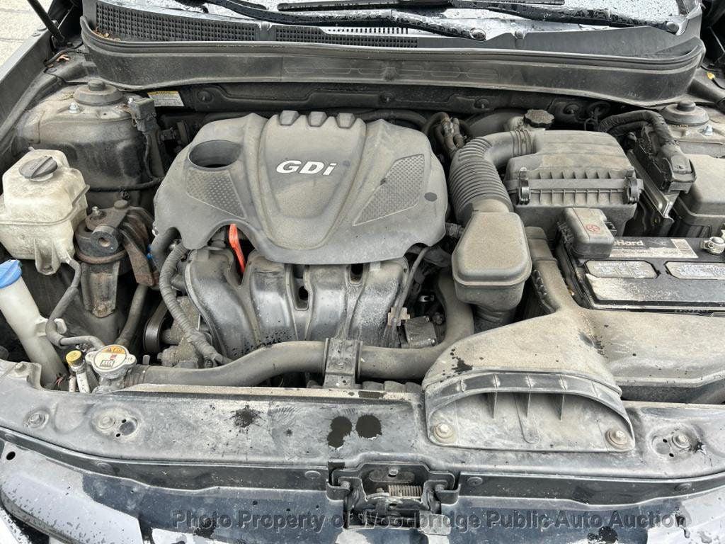 used 2013 Hyundai Sonata car, priced at $6,975