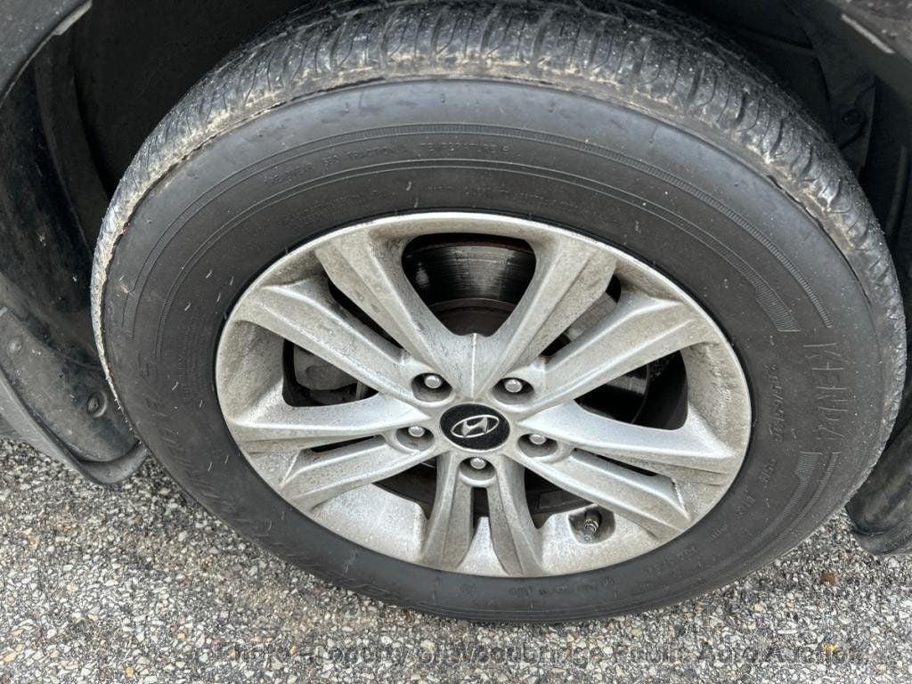 used 2013 Hyundai Sonata car, priced at $6,975