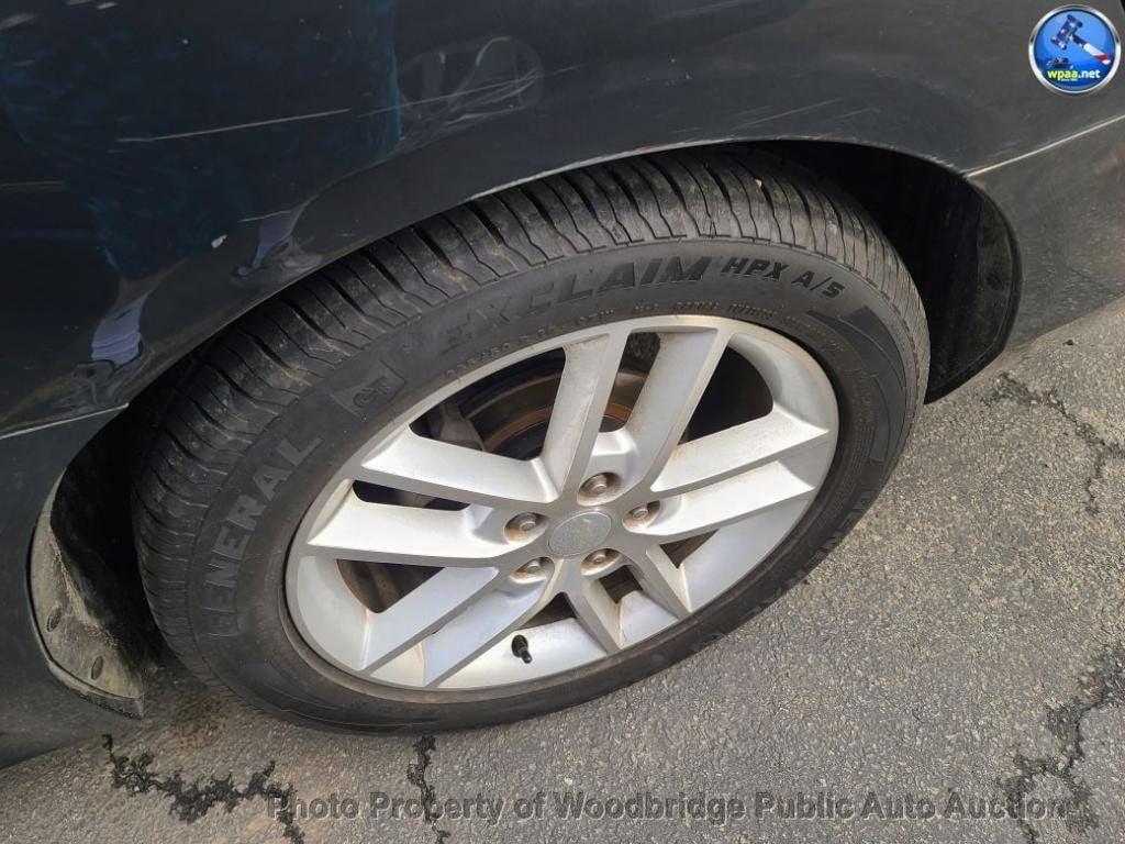 used 2013 Chevrolet Impala car, priced at $2,950