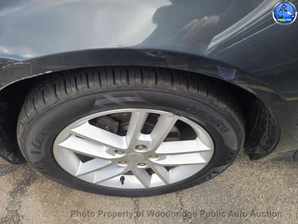 used 2013 Chevrolet Impala car, priced at $2,950