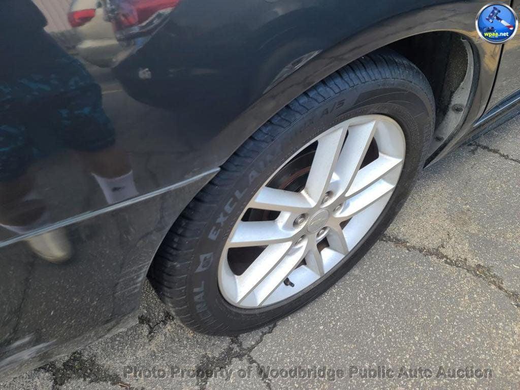 used 2013 Chevrolet Impala car, priced at $2,950