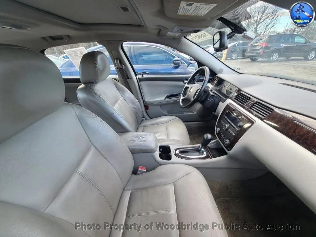 used 2013 Chevrolet Impala car, priced at $2,950