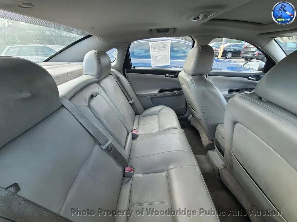 used 2013 Chevrolet Impala car, priced at $2,950