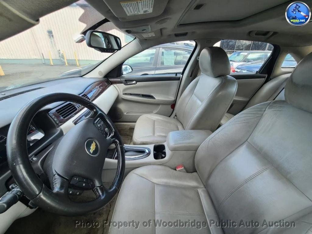 used 2013 Chevrolet Impala car, priced at $2,950