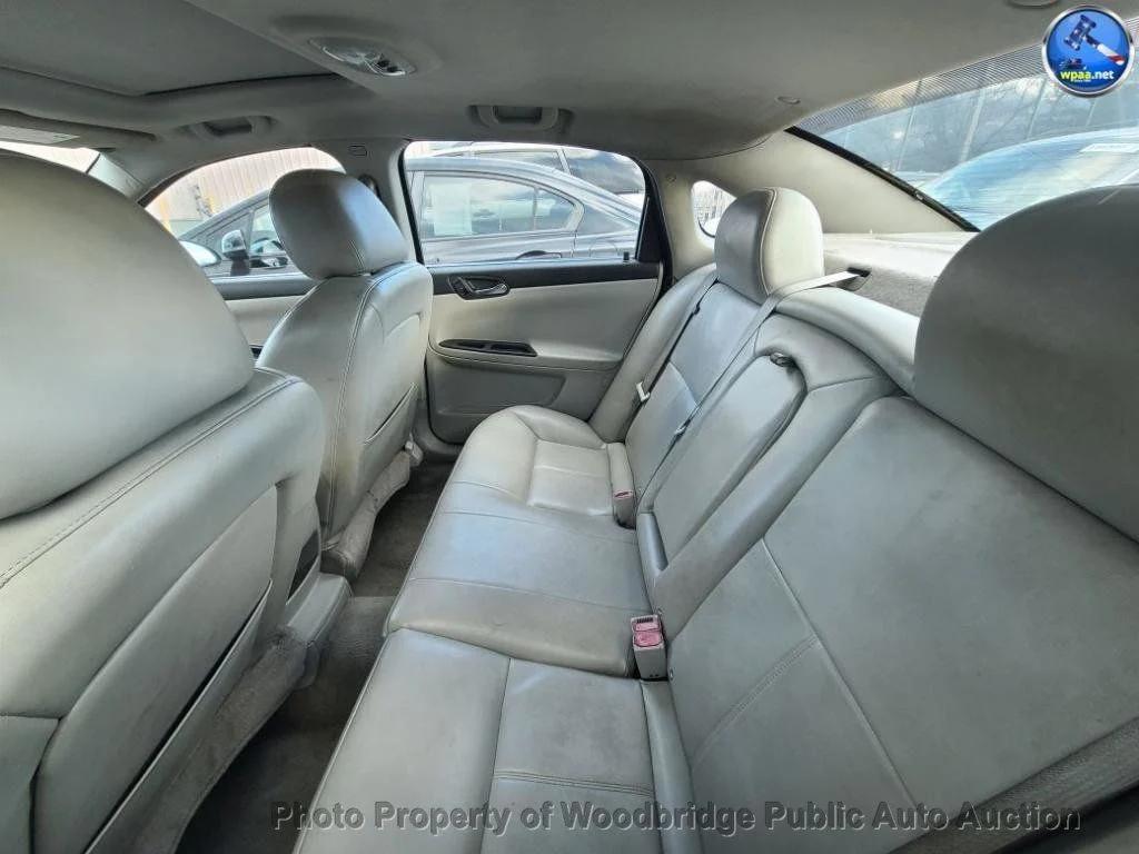 used 2013 Chevrolet Impala car, priced at $2,950