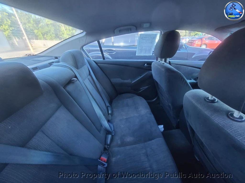 used 2010 Nissan Altima car, priced at $3,950