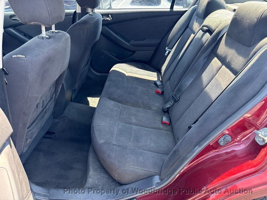 used 2010 Nissan Altima car, priced at $3,950