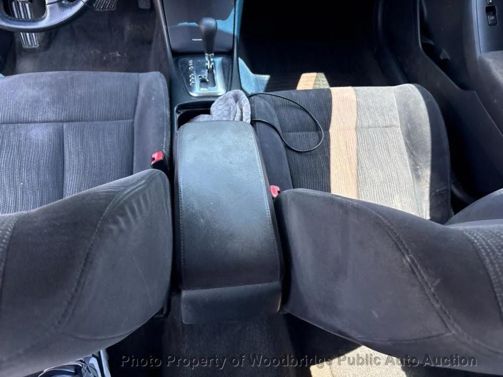 used 2010 Nissan Altima car, priced at $3,950