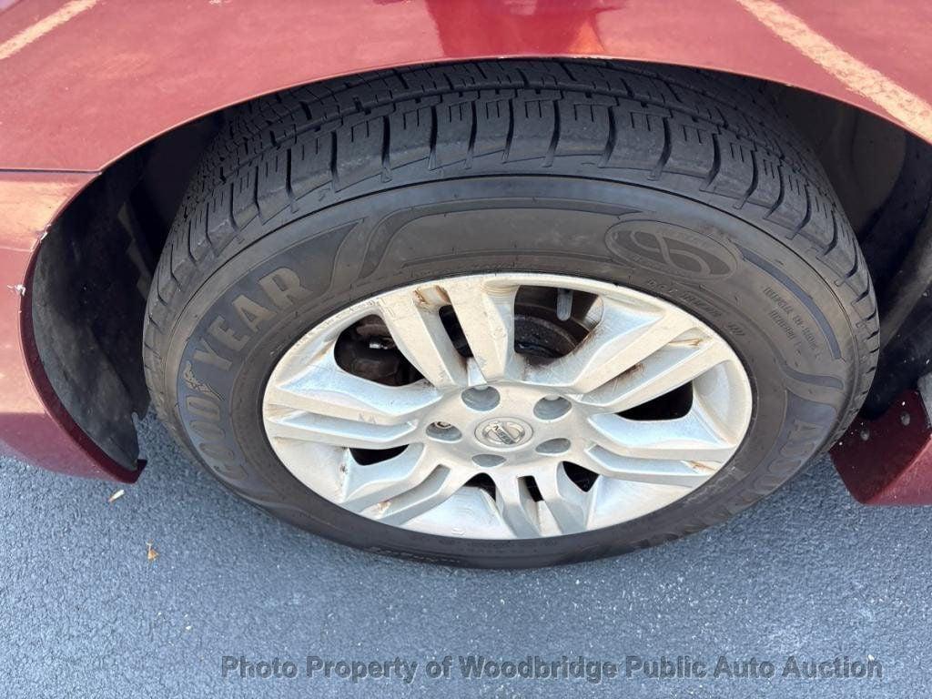 used 2010 Nissan Altima car, priced at $3,950