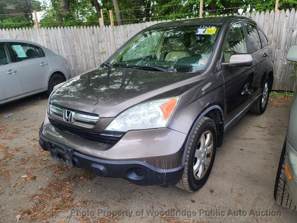 used 2009 Honda CR-V car, priced at $3,950
