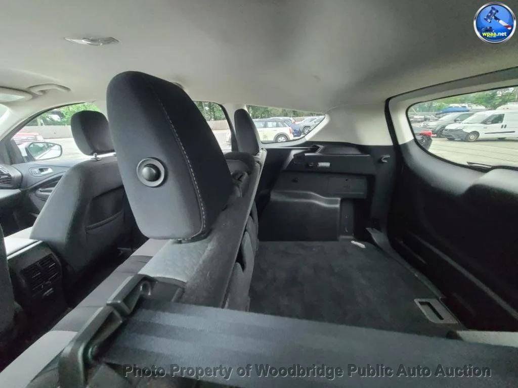 used 2018 Ford Escape car, priced at $7,950