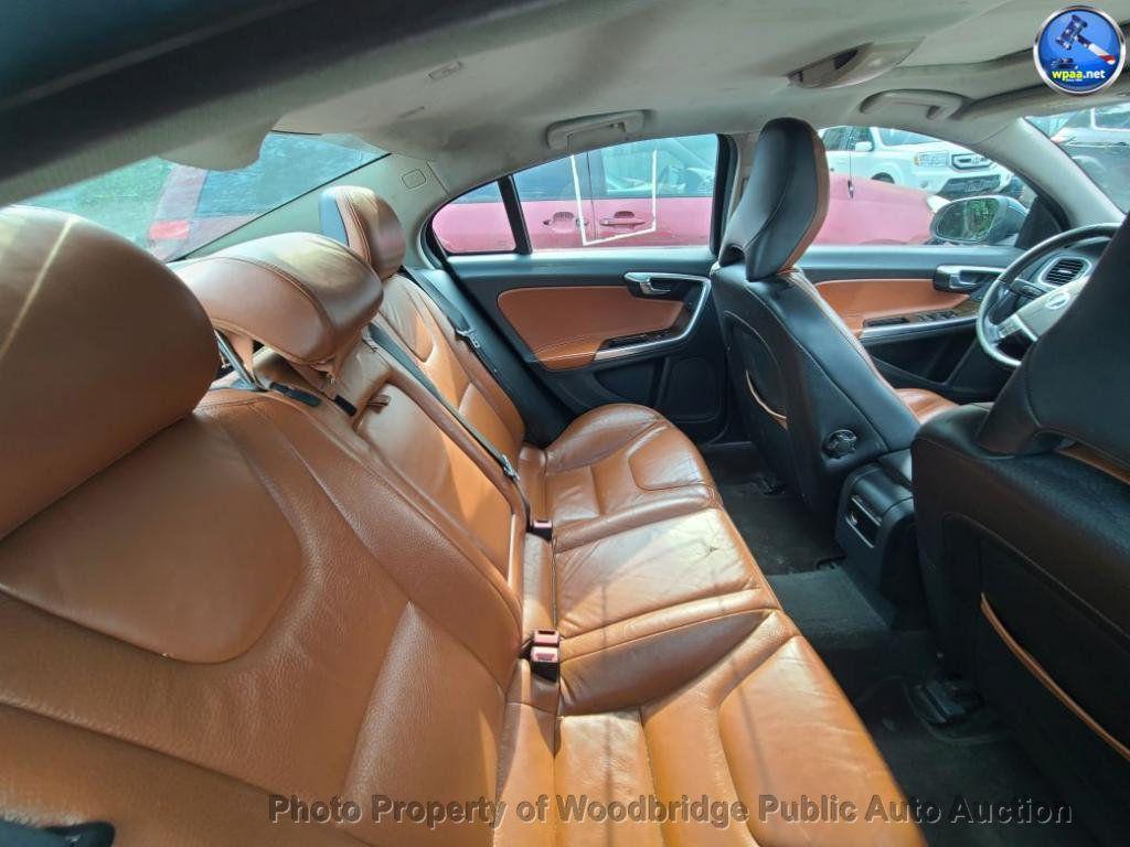 used 2012 Volvo S60 car, priced at $2,450