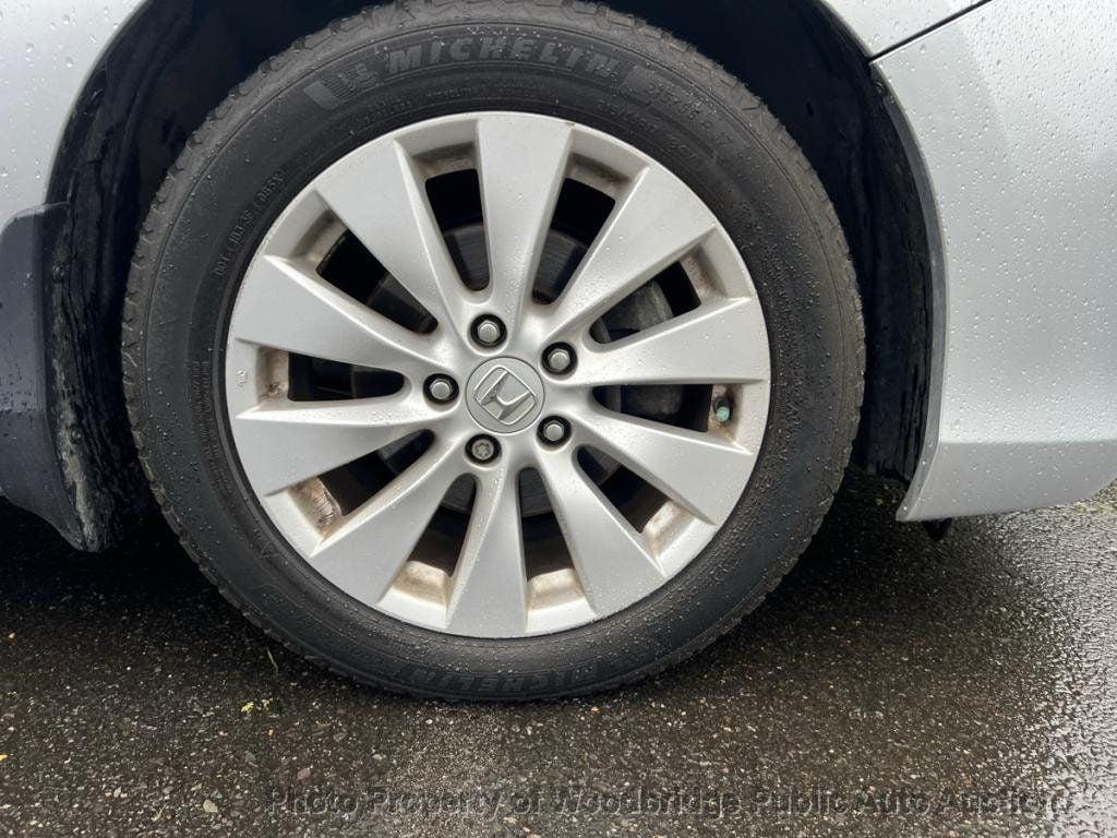 used 2014 Honda Accord car, priced at $6,950