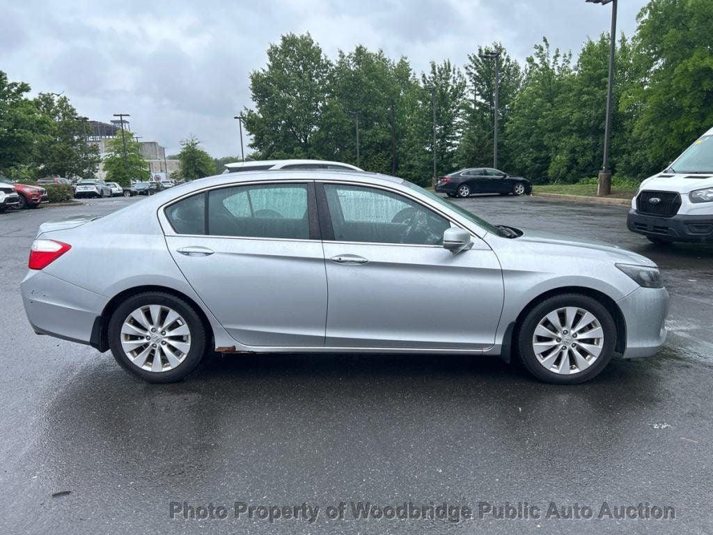 used 2014 Honda Accord car, priced at $6,950