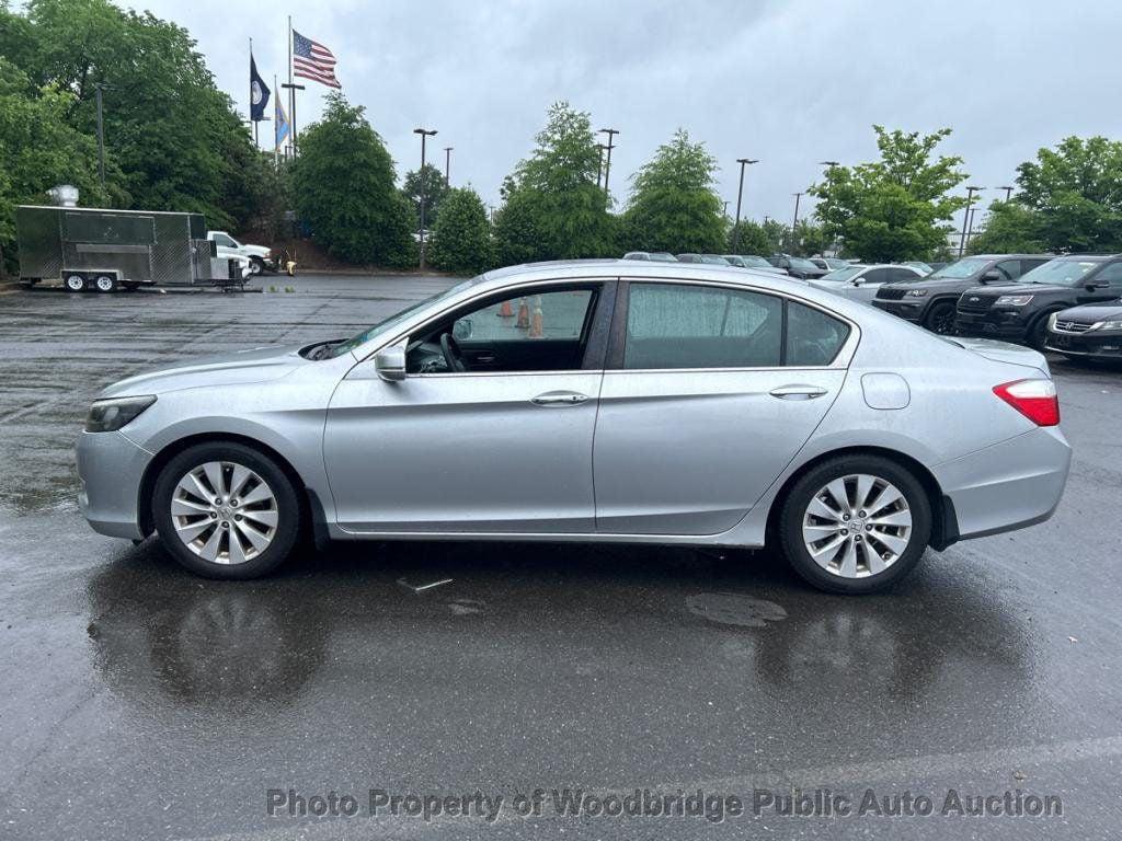 used 2014 Honda Accord car, priced at $6,950