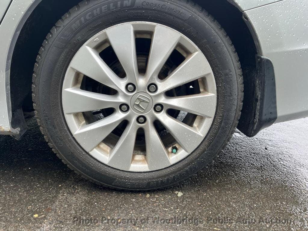 used 2014 Honda Accord car, priced at $6,950
