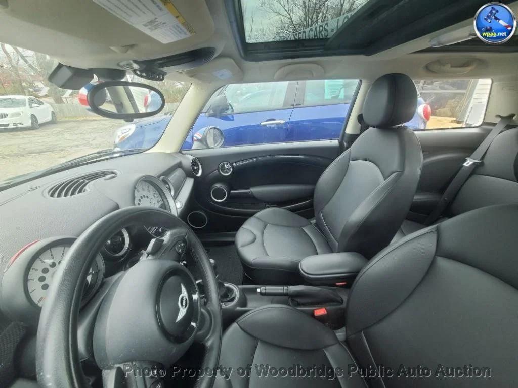 used 2013 MINI Hardtop car, priced at $3,950