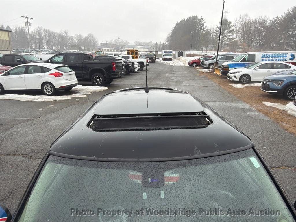 used 2013 MINI Hardtop car, priced at $3,950