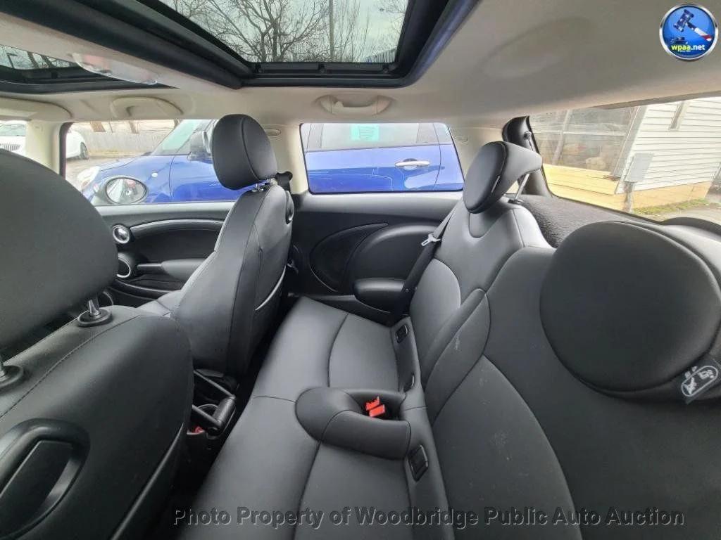 used 2013 MINI Hardtop car, priced at $3,950