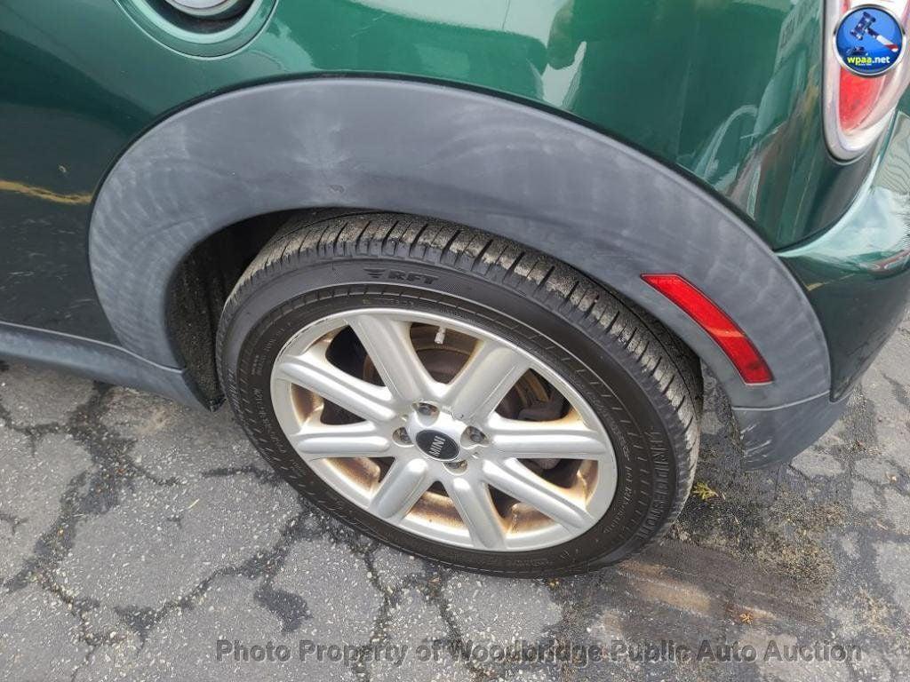 used 2013 MINI Hardtop car, priced at $3,950