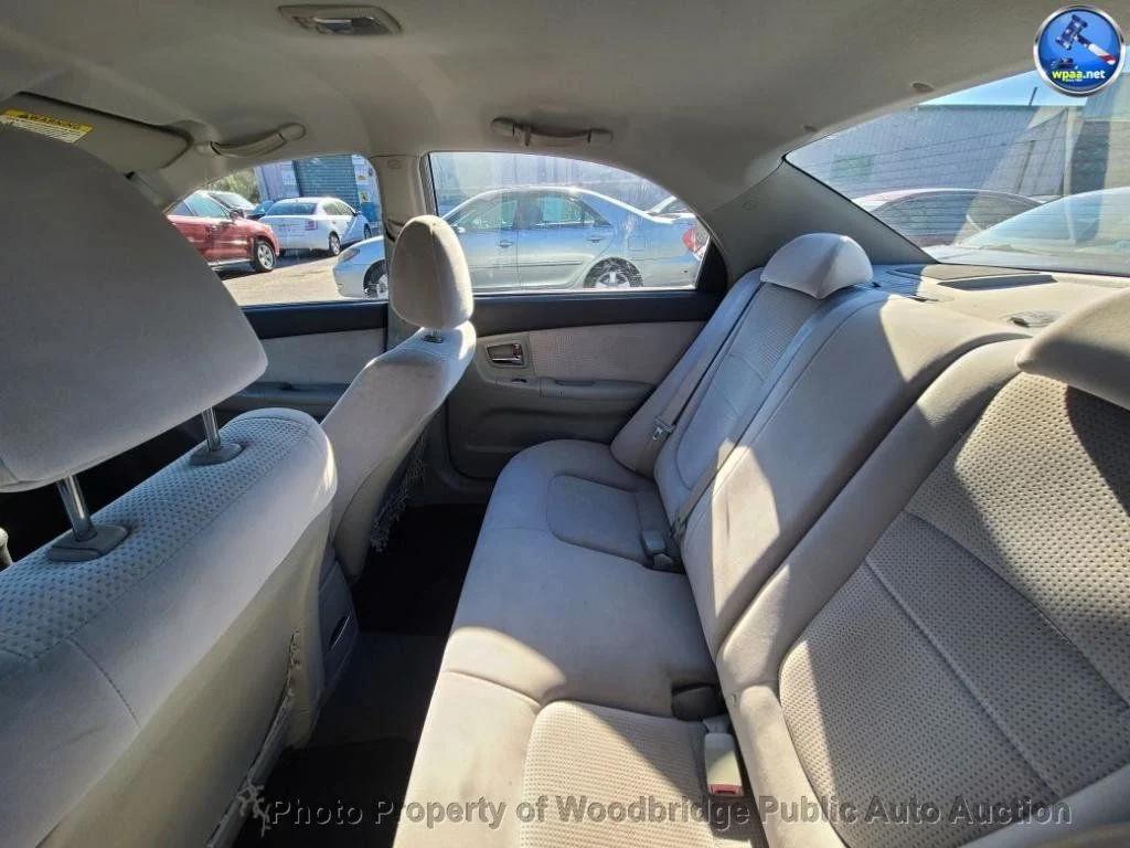 used 2007 Kia Spectra car, priced at $1,950