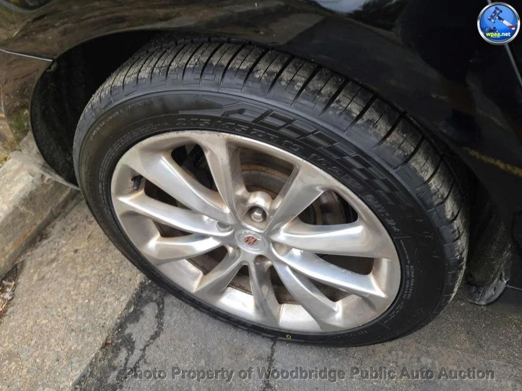 used 2014 Cadillac XTS car, priced at $8,950