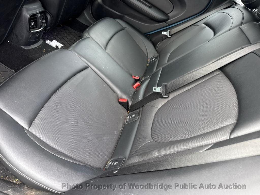 used 2017 MINI Clubman car, priced at $7,450