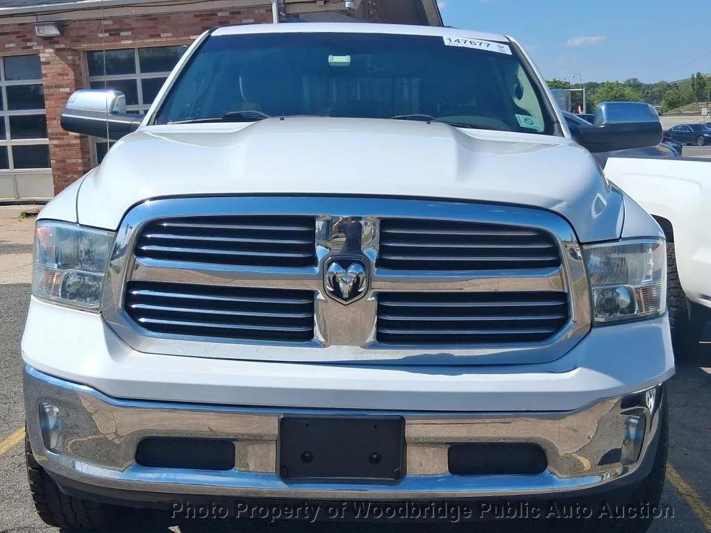 used 2014 Ram 1500 car, priced at $7,950