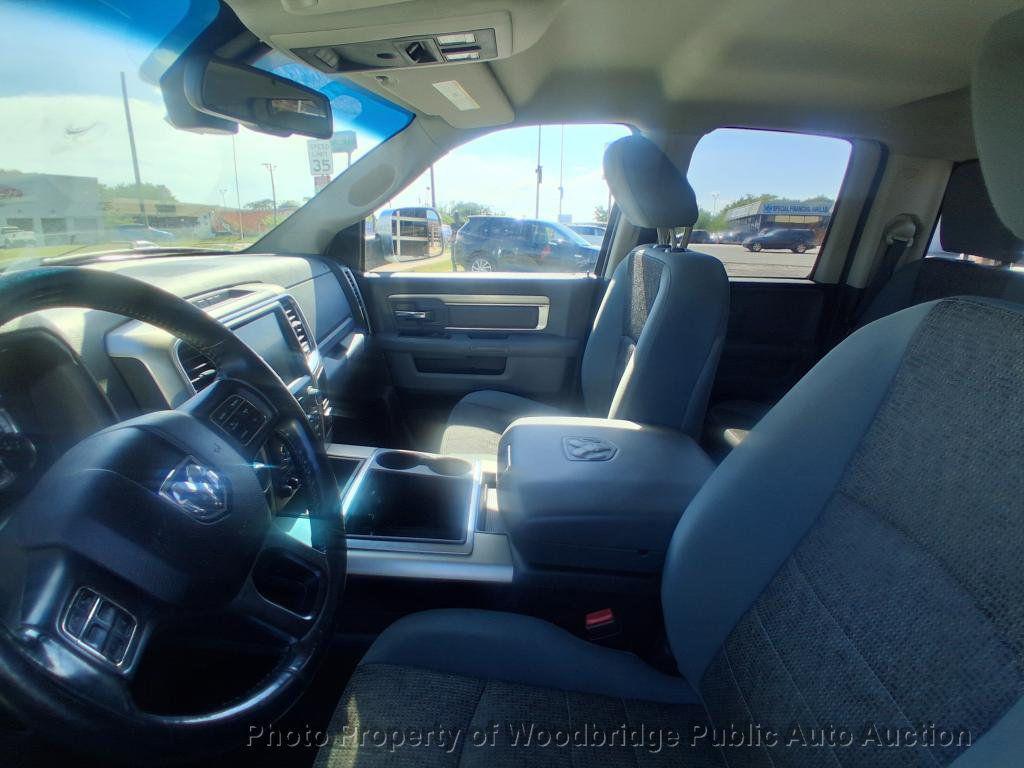 used 2014 Ram 1500 car, priced at $7,950