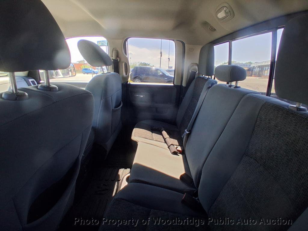 used 2014 Ram 1500 car, priced at $7,950