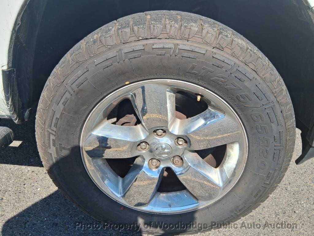 used 2014 Ram 1500 car, priced at $7,950