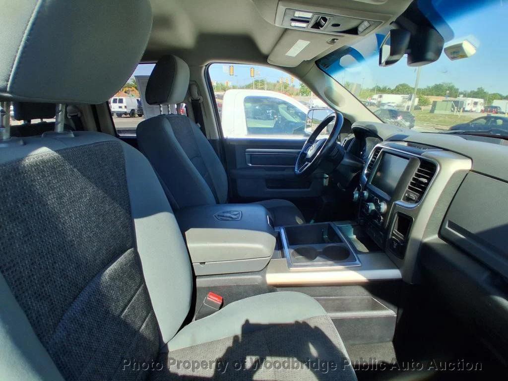 used 2014 Ram 1500 car, priced at $7,950