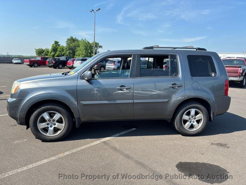 used 2011 Honda Pilot car, priced at $5,950