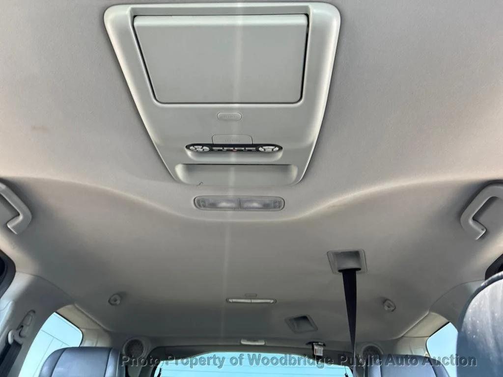 used 2011 Honda Pilot car, priced at $5,950