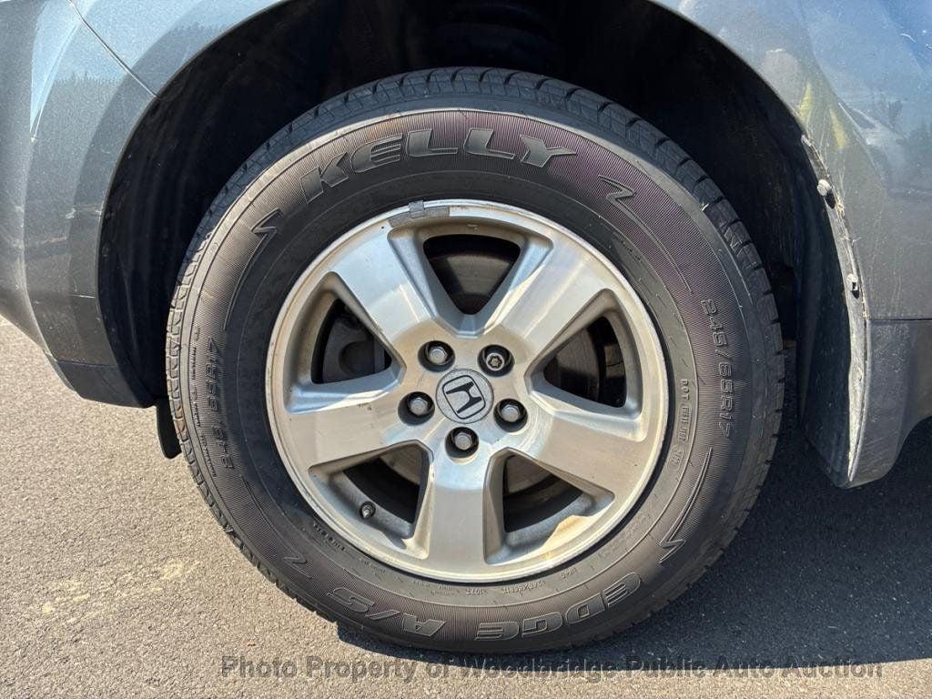 used 2011 Honda Pilot car, priced at $5,950
