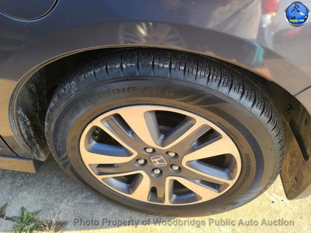 used 2014 Honda Odyssey car, priced at $7,950