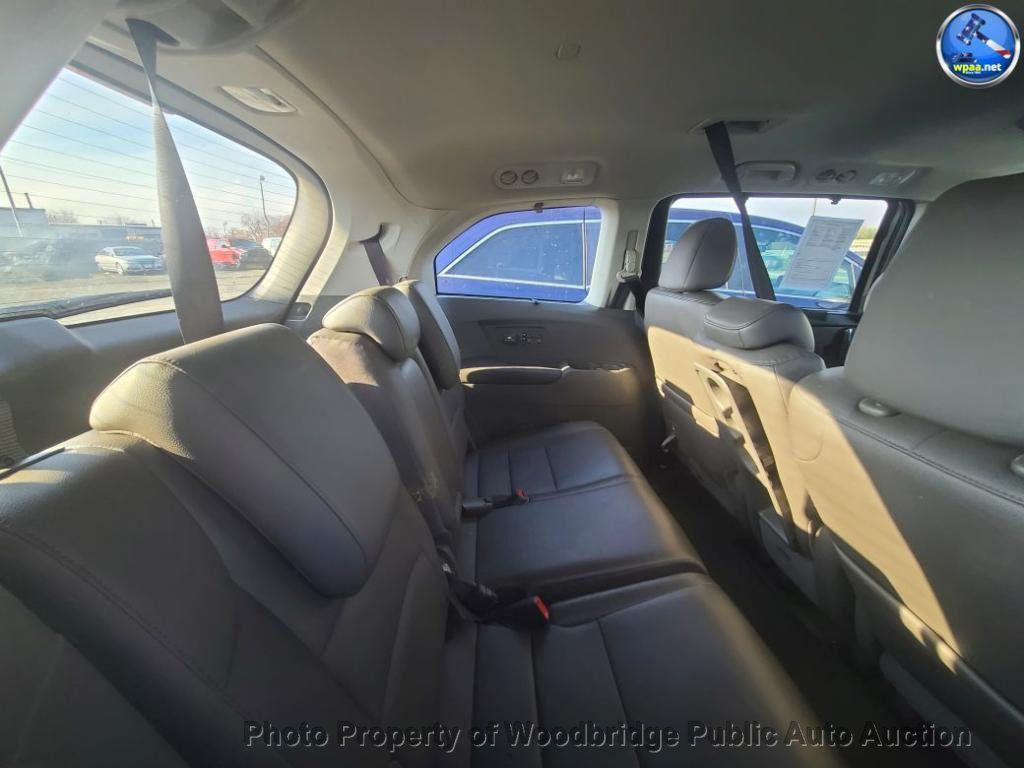 used 2014 Honda Odyssey car, priced at $7,950