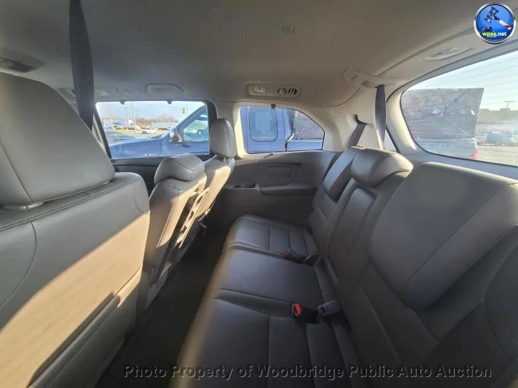used 2014 Honda Odyssey car, priced at $7,950